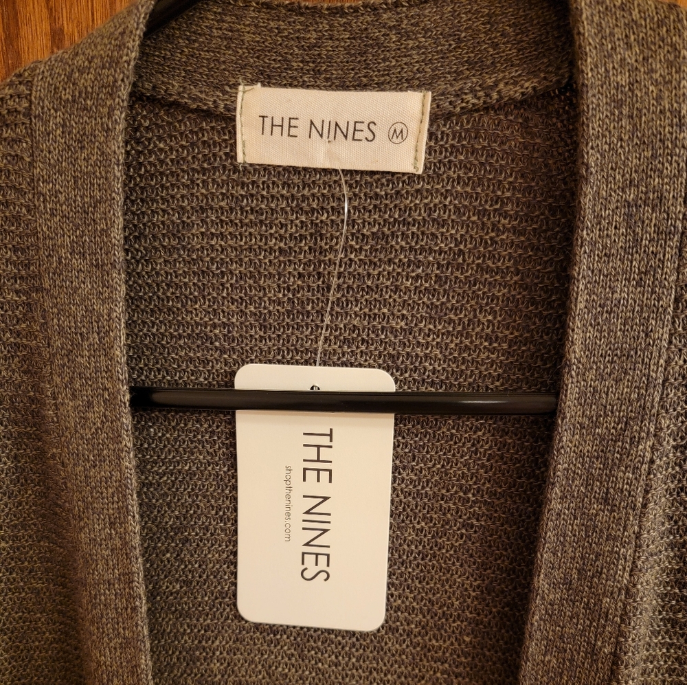 Cardigan - Picture 4 of 4
